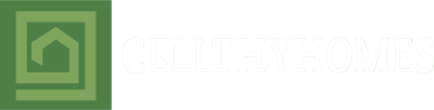 Cellthy Homes logo