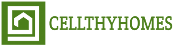 Cellthy Homes Ltd logo